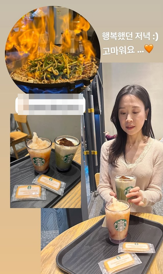 22期ヒョンスク/写真=ヒョンスクSNS