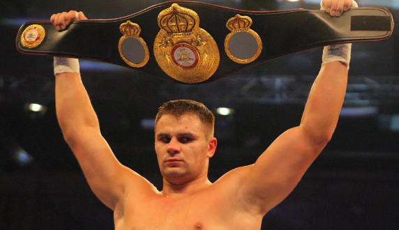 Denis Boytsov. /foto=recorte de The Sun