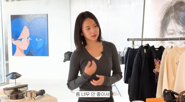 /Photo = YouTube 'Seung-a Roun'