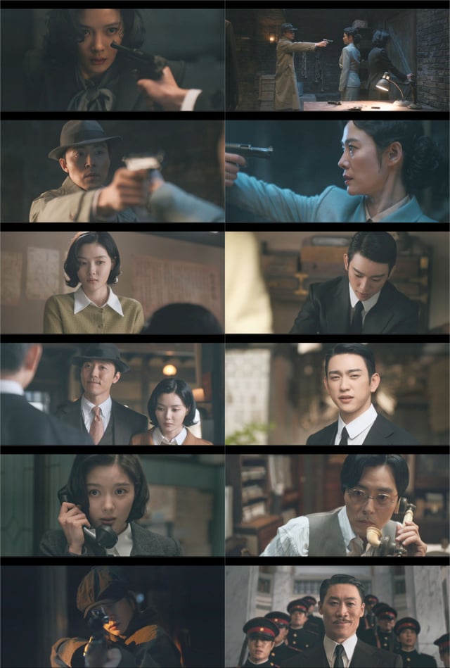 사진=tvN 100일의 거짓말