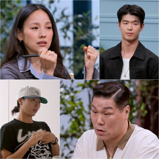 /사진=JTBC