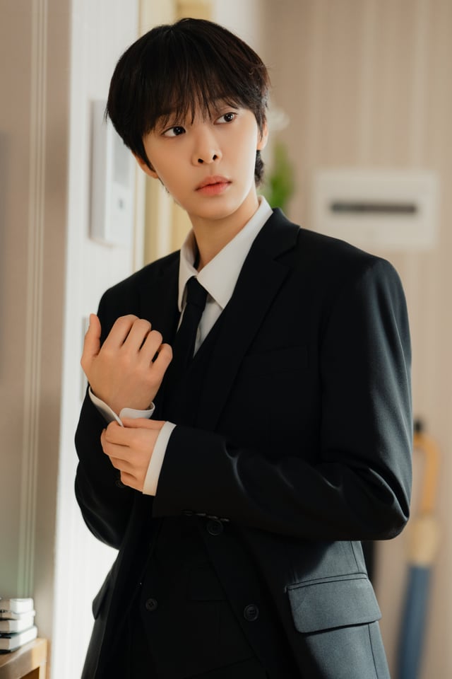 설인아/사진제공=골드메달리스트