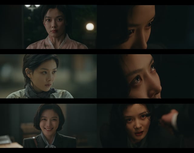/사진=tvN '100일의 거짓말'