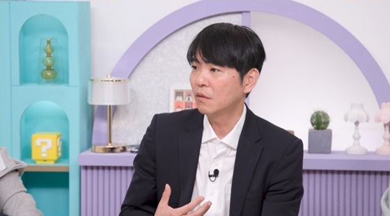 이세돌/사진=KBS 2TV