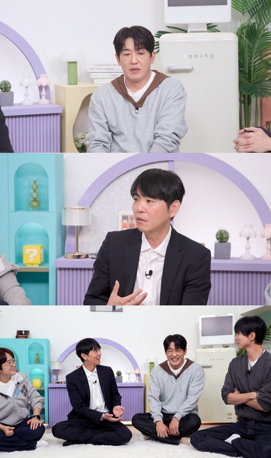 옥탑방의 문제아들/사진=KBS 2TV