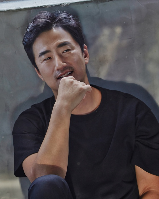 류승수 /사진=앤피오