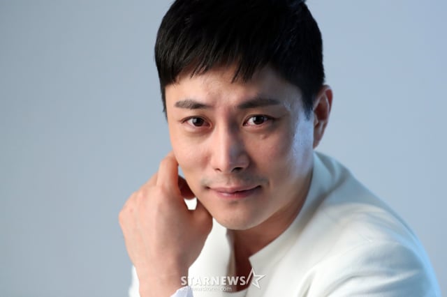 가수 이기찬 /사진=이기범 기자 leekb@
