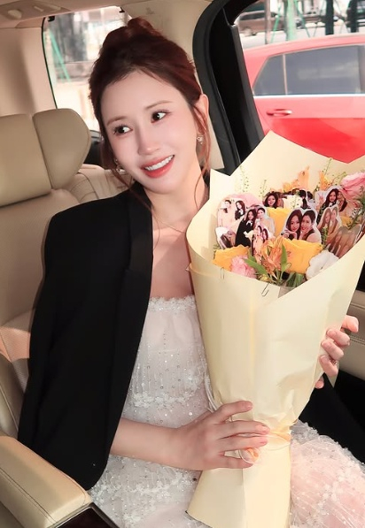 /사진=이다해 SNS