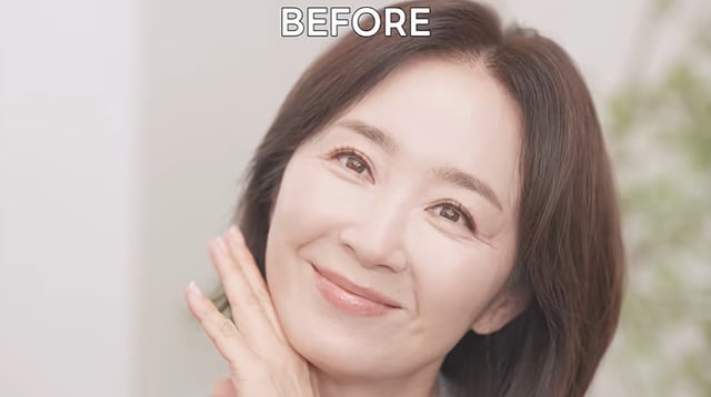 /사진=유튜브 '안녕~모두의 경민 언니예요'