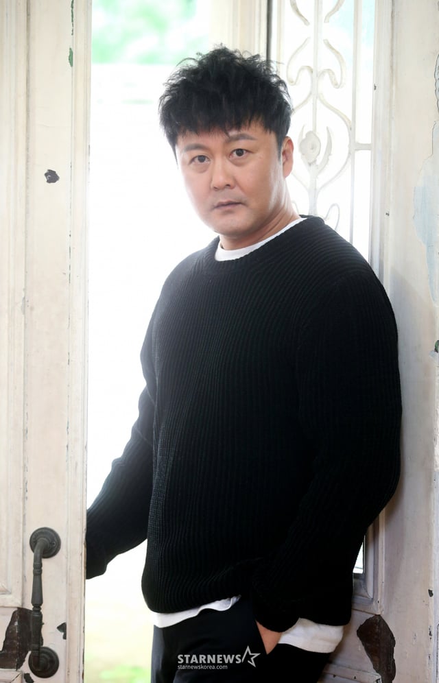 공형진 /사진=홍봉진기자 honggga@