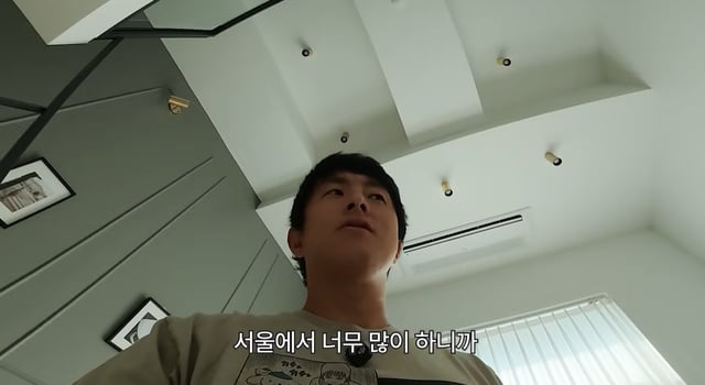 /写真=ユーチューブ「人生84」