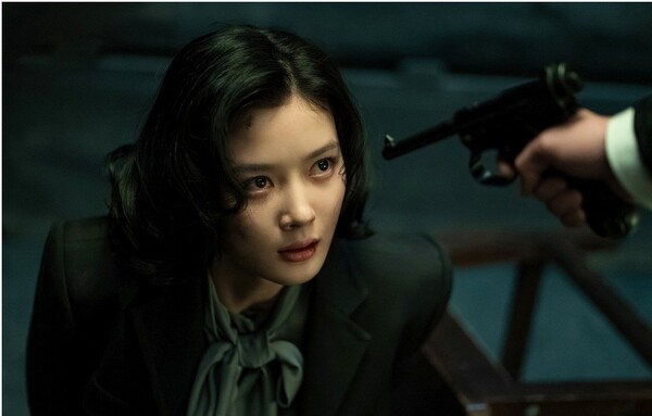 '100일의 거짓말' 김유정 / 사진=tvN