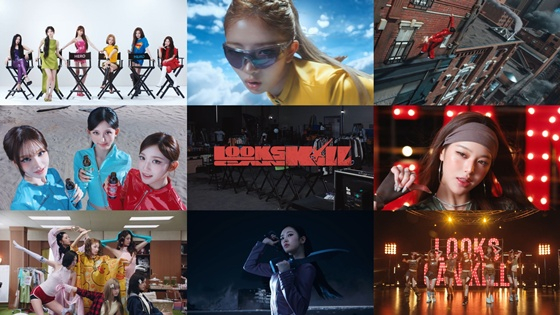 IVE /Foto=Starship Entertainment