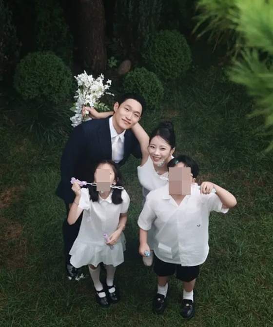 /사진=김슬기, 유현철 SNS