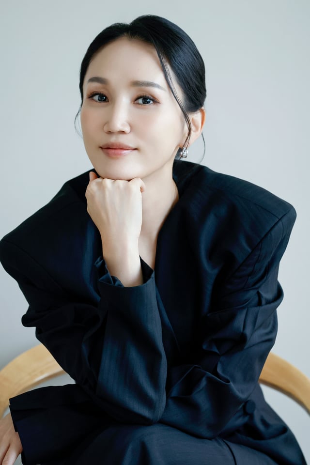 朴宝京 /照片=El July Entertainment