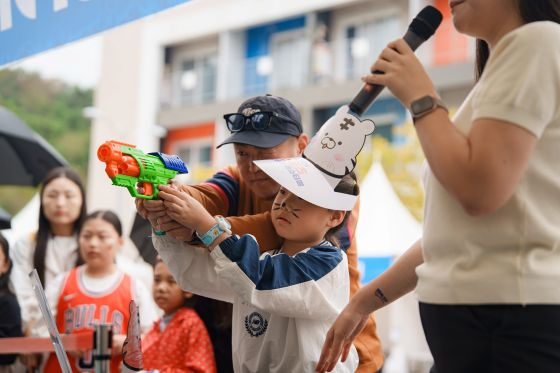 /Photo=Korea Sports Promotion Foundation