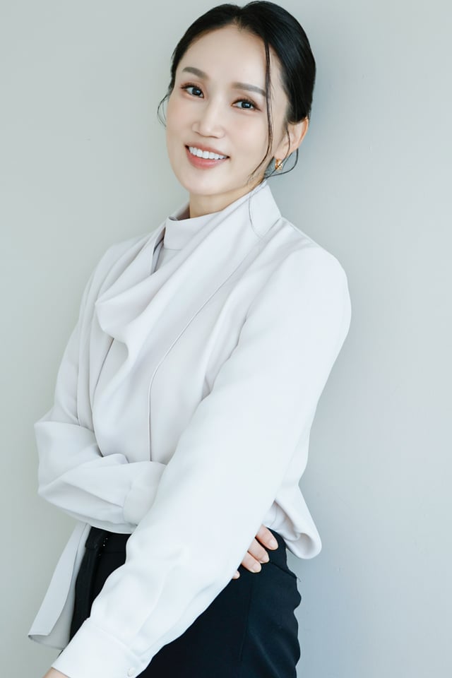 박보경 /사진=엘줄라이엔터테인먼트