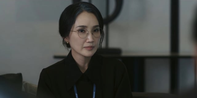 박보경 /사진=티빙
