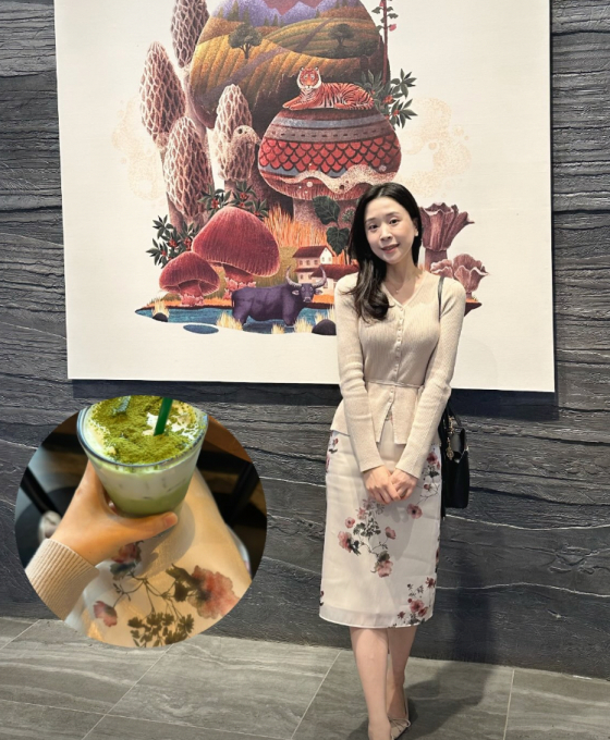 「私はソロ」22期ヒョンスク/写真=ヒョンスクSNS