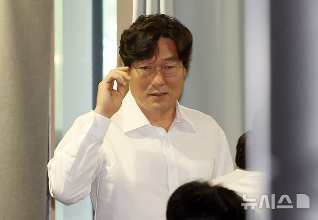 이임생(55) 전 기술본부 총괄이사. /사진=뉴시스
