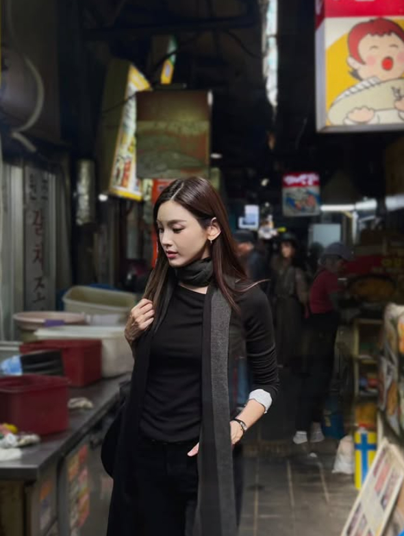 /Photo=Jung Ga-eun SNS
