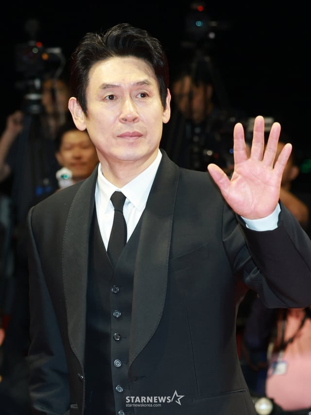 Seol Kyung-gu /Photo=NEWS1) Reporter Kwon Hyeon-jin