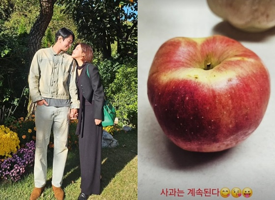 /사진=솔비 SNS