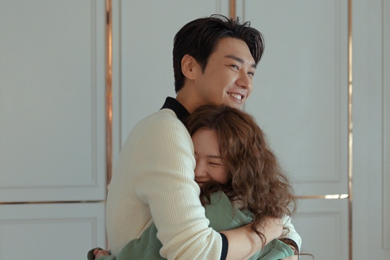 /Photo=Netflix's "Charge Me Up"