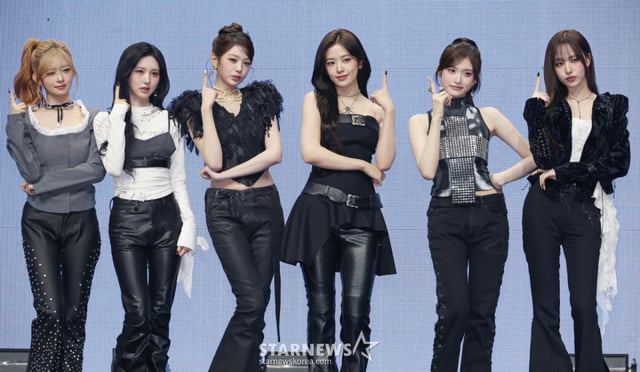 Grupo IVE /foto=reportero Lee Dong-hoon photoguy@