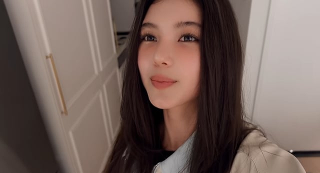 /사진=다니엘 유튜브