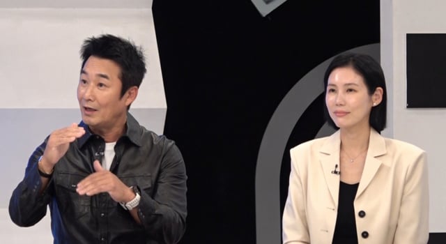 /Foto=TV Chosun