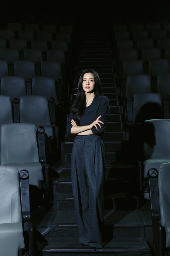 이선빈 / 사진=(주) 바이포엠 스튜디오
