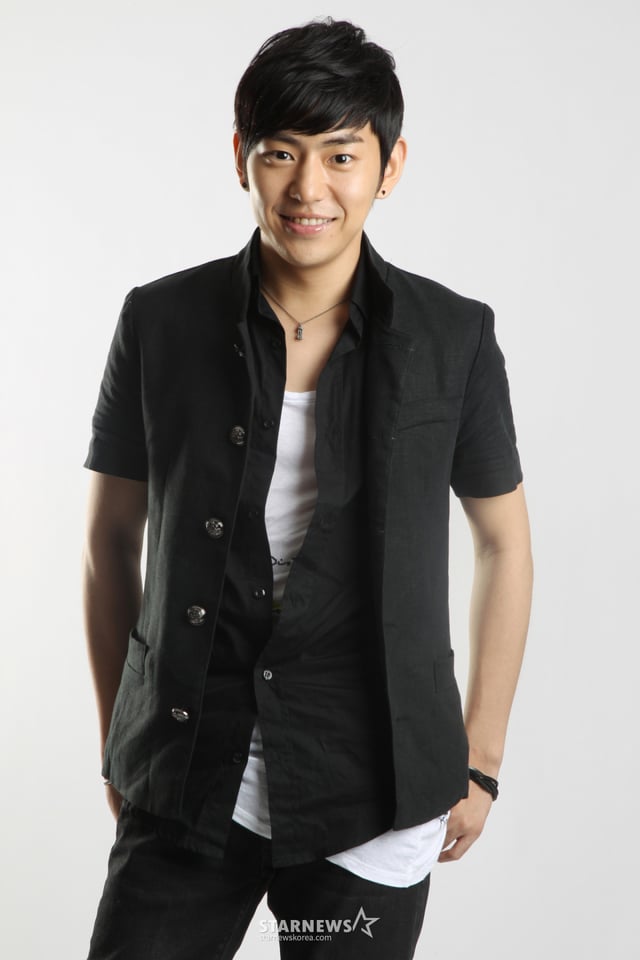 An Yong-jun /Foto=reportero Im Seong-gyun tjdrbs23@