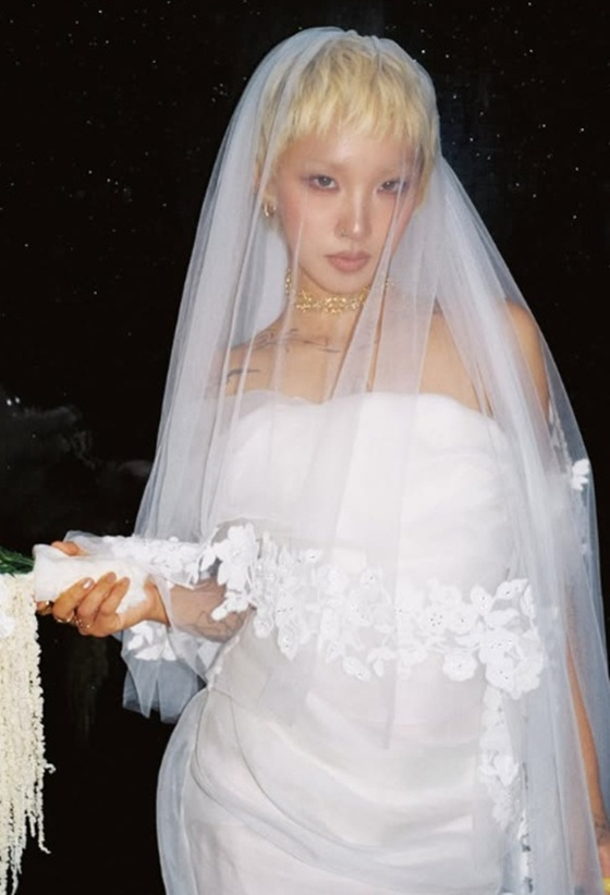/사진=김나라 SNS