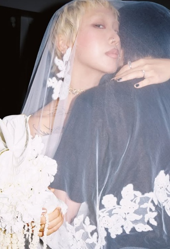 /사진=김나라 SNS