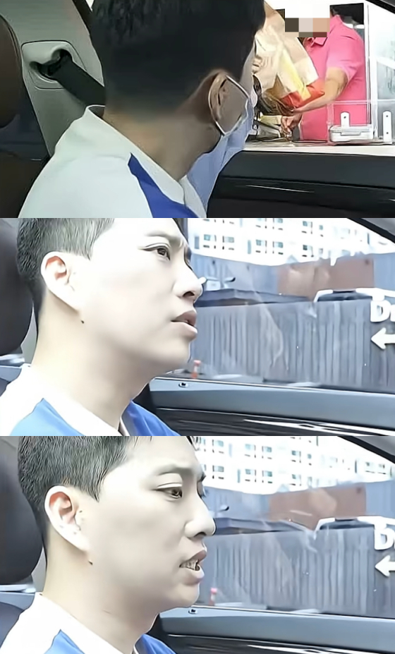 박위 /사진=유튜브 채널