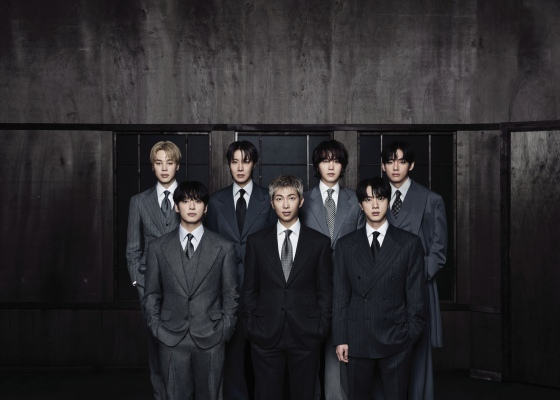 BTS /foto=Big Hit Music (HYBE)