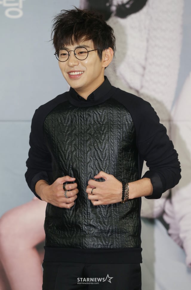 안용준  /사진=스타뉴