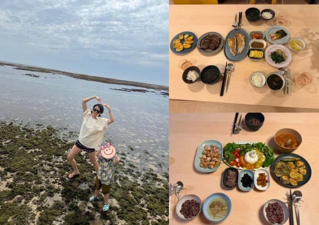 사진=손예진 인스타그램