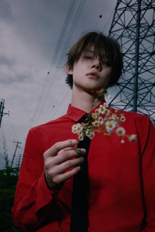 /Фото: Big Hit Music (HYBE)