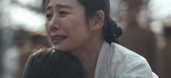 '100일의 거짓말' 김현주 / 사진=tvN