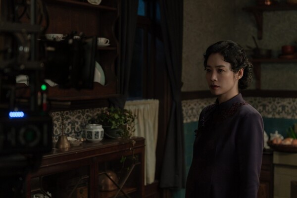 '100일의 거짓말' 김현주 / 사진=tvN