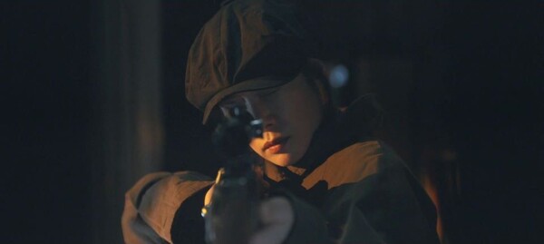 '100일의 거짓말' 김현주 / 사진=tvN