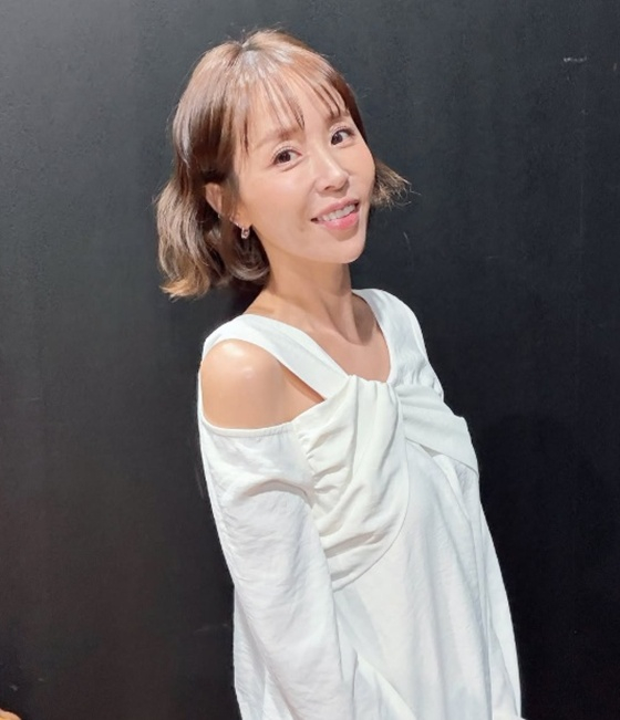 /사진=신지 SNS