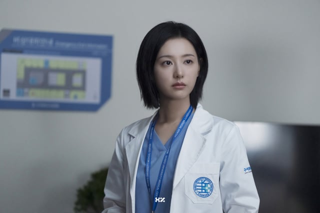 배우 김지원/사진제공=하이지음 스튜디오