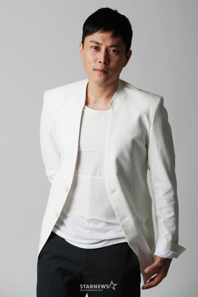 가수 이기찬 인터뷰 /사진=이기범 기자 leekb@