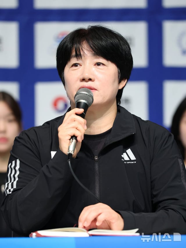 정성숙 감독. /사진=뉴시스