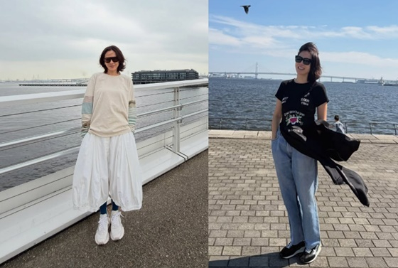 Son Ye-jin / Photo=Son Ye-jin SNS