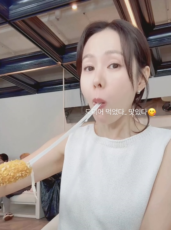 Son Ye-jin / Photo=Son Ye-jin SNS