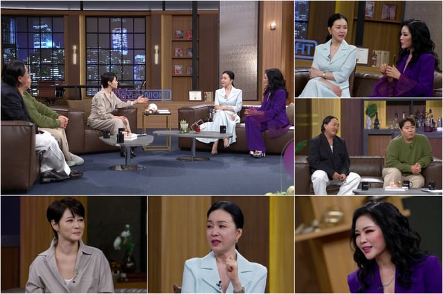 /Photo=MBN "Kim Joo-ha's Day & Night"